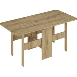 Стол-тумба Magnusplus 181x89 (Gold Craft Oak) Thumb