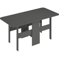 Стол-тумба Magnusplus 181x89 (Grey) Thumb