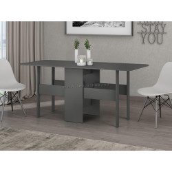 Masa-tumba Magnusplus 181x89 (Grey)