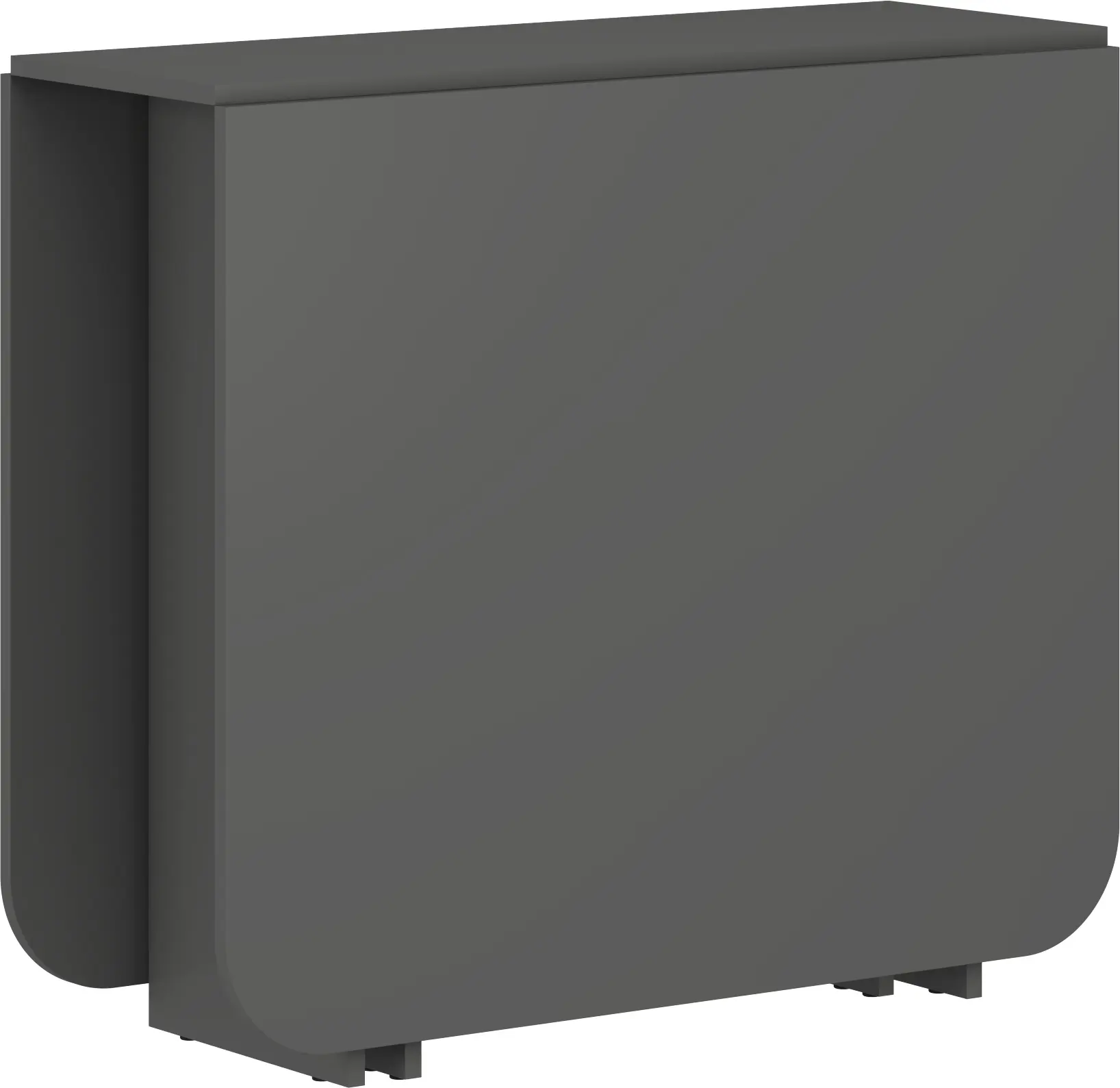 Стол-тумба Magnusplus 181x89 (Grey)