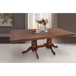 Masa extensibila Marcel Prod RH7132 EXT (Dirty Oak)