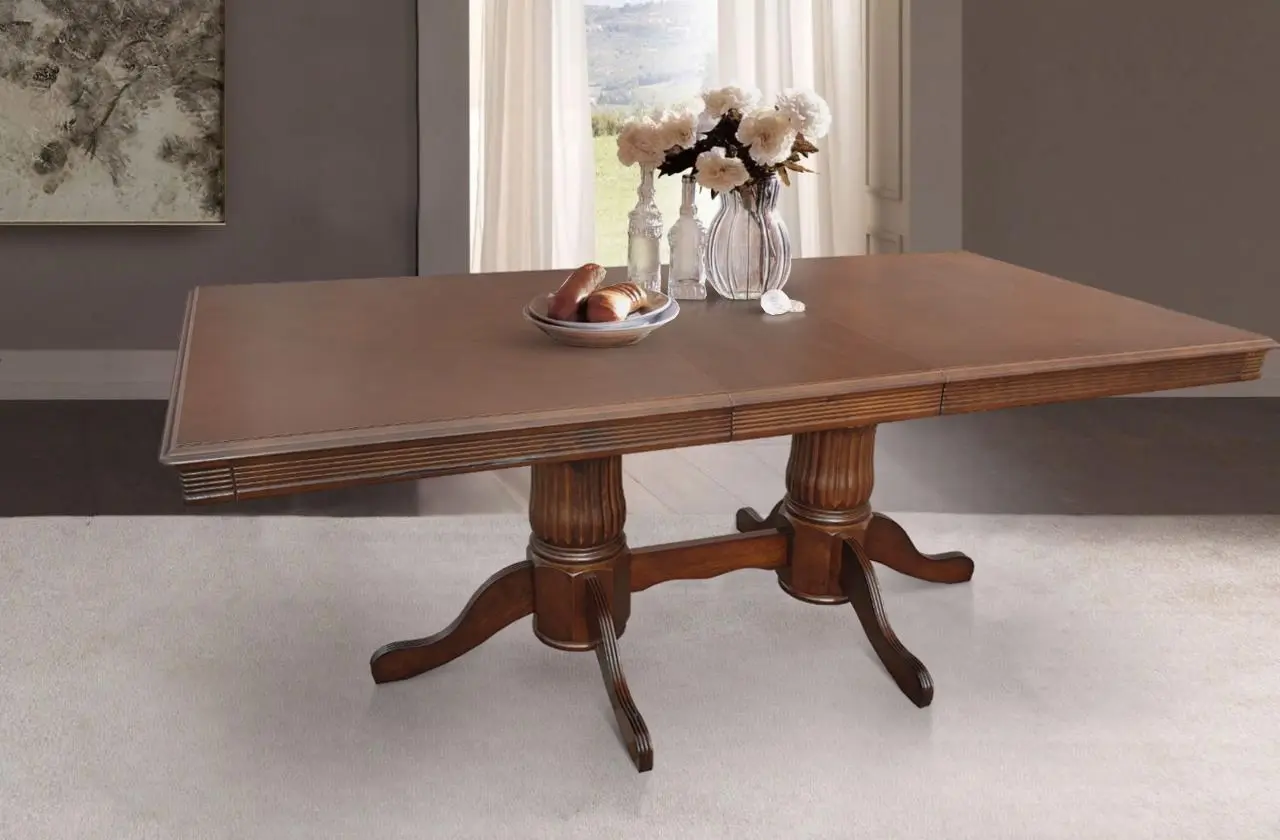 Masa extensibila Marcel Prod RH7132 EXT (Dirty Oak)