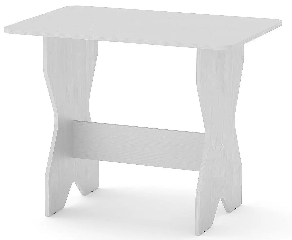 Стол Marcel Prod KC-1 RO (Craft Oak White)