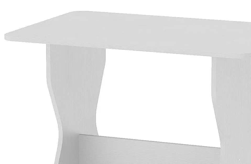 Стол Marcel Prod KC-1 RO (Craft Oak White)