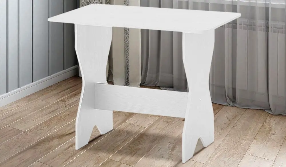 Стол Marcel Prod KC-1 RO (Craft Oak White)