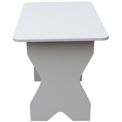 Masa Marcel Prod KC-1 (White) Thumb