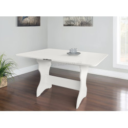 Masa extensibila Marcel Prod KC-3 (White)