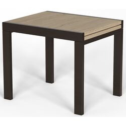 Masa extensibila Marcel Prod Kors (Sonoma Oak/Brown) Thumb