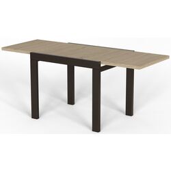 Masa extensibila Marcel Prod Kors (Sonoma Oak/Brown) Thumb