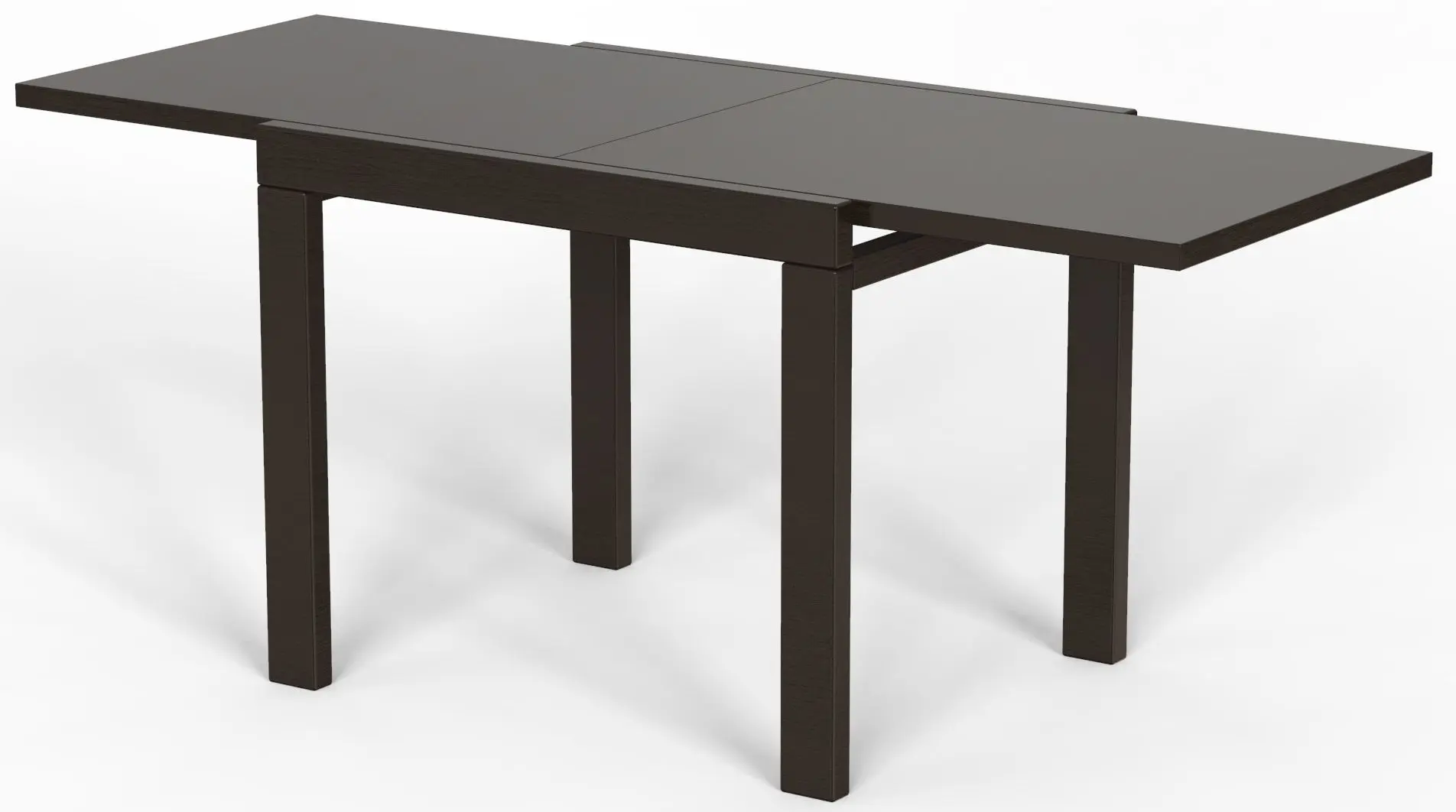 Masa extensibila Marcel Prod Kors (Wenge)