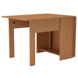 Стол раскладной Marcel Prod MASPL1FAG (Beech) Thumb