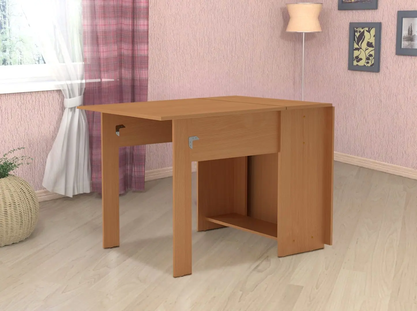 Стол раскладной Marcel Prod MASPL1FAG (Beech)