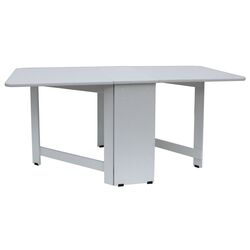 Masa extensibila Marcel Prod MSP-ALB (White) Thumb