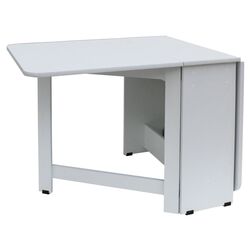 Masa extensibila Marcel Prod MSP-ALB (White) Thumb