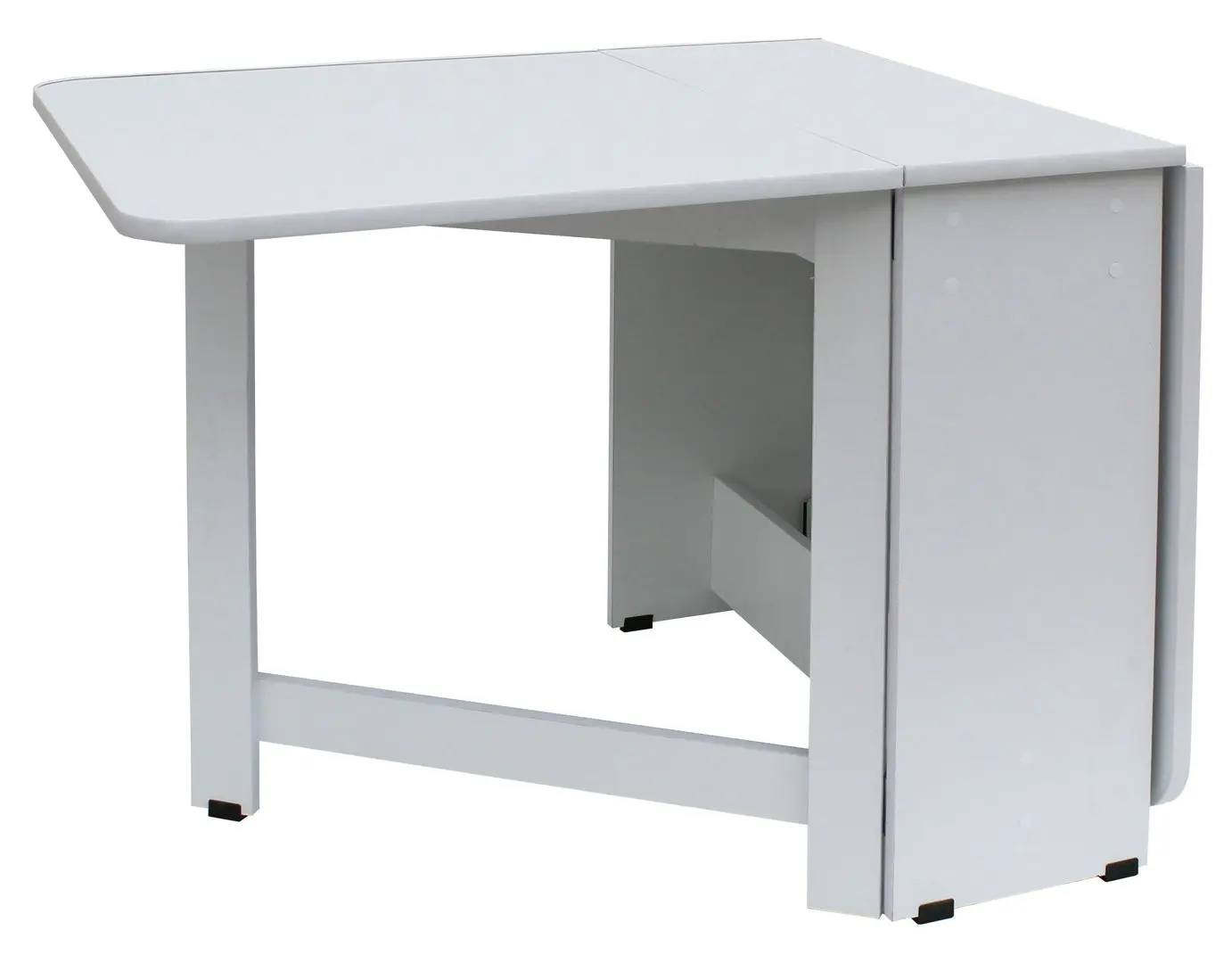 Masa extensibila Marcel Prod MSP-ALB (White) - 3