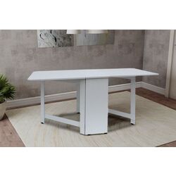 Masa extensibila Marcel Prod MSP-ALB (White)