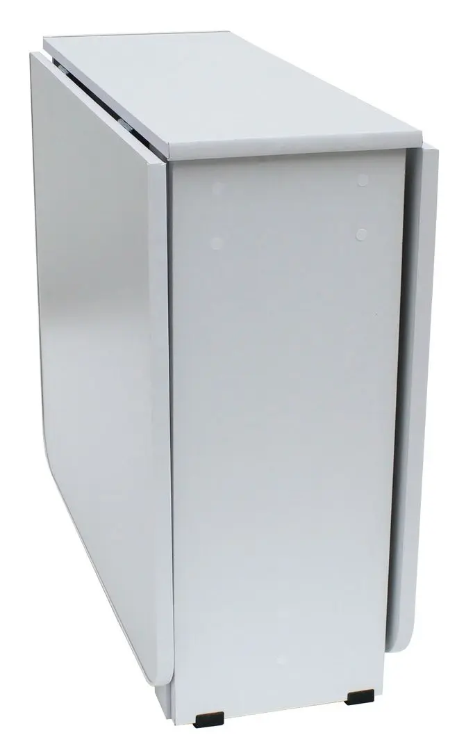 Masa extensibila Marcel Prod MSP-ALB (White) - 4