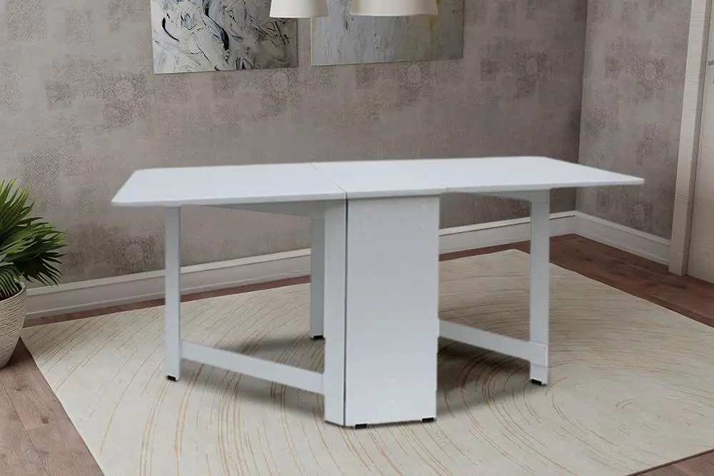 Masa extensibila Marcel Prod MSP-ALB (White)