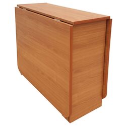 Стол раскладной Marcel Prod MSP-CIR (Cherry) Thumb