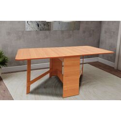 Masa extensibila Marcel Prod MSP-CIR (Cherry)