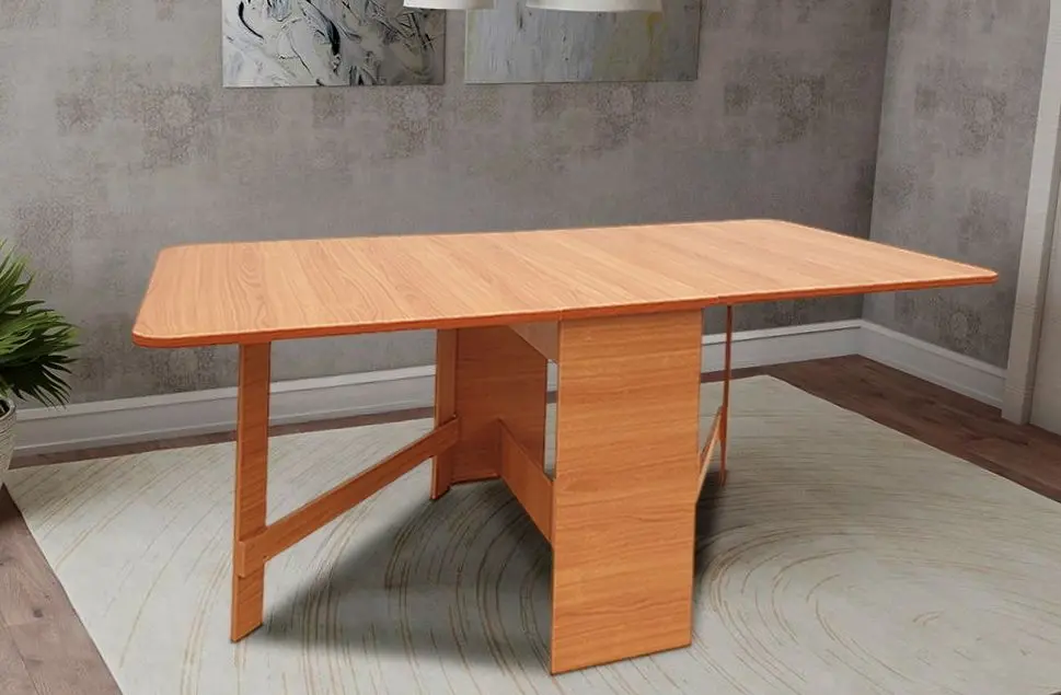 Стол раскладной Marcel Prod MSP-CIR (Cherry)