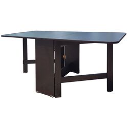 Стол раскладной Marcel Prod MSP-WE (Wenge) Thumb