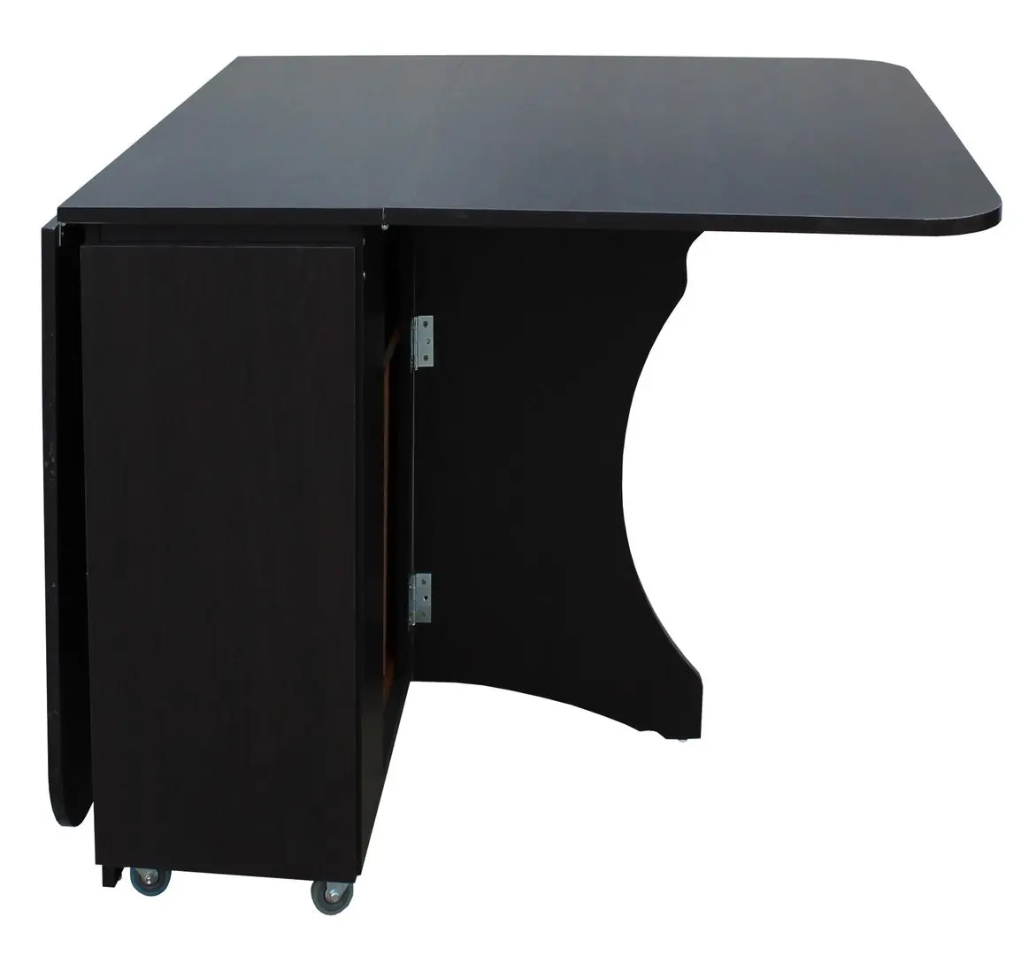 Masa extensibila Marcel Prod RO 4S (Wenge)