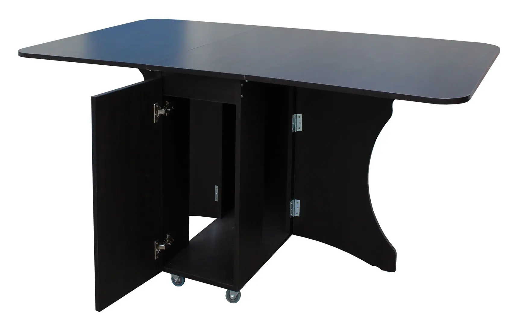 Masa extensibila Marcel Prod RO 4S (Wenge)