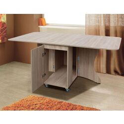 Masa extensibila Marcel Prod RO 6S (Sonoma Oak)