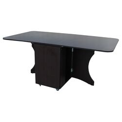 Стол раскладной Marcel Prod RO 6S (Wenge) Thumb