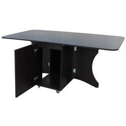 Стол раскладной Marcel Prod RO 6S (Wenge) Thumb