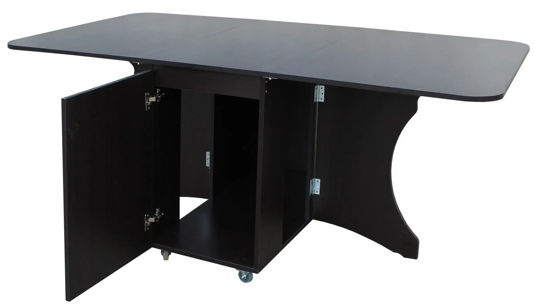 Стол раскладной Marcel Prod RO 6S (Wenge)