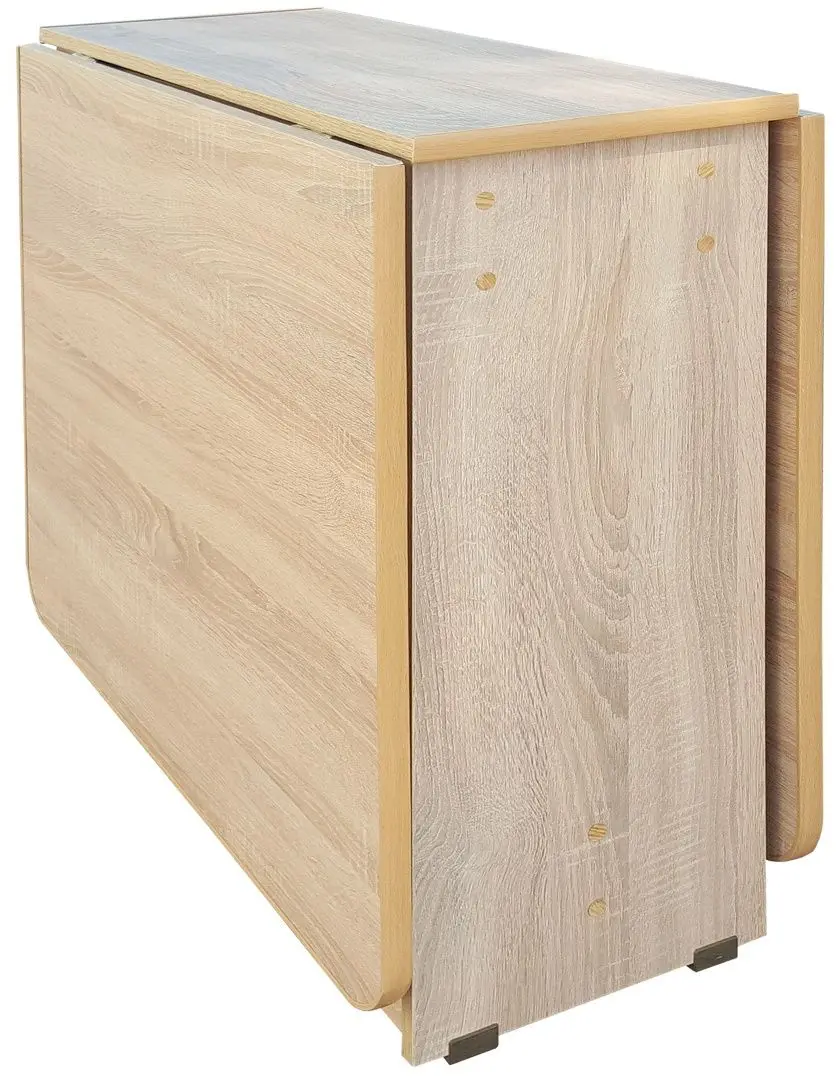 Masa-tumba Marcel Prod MSP-SO 75x166 (Sonoma Oak)