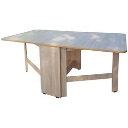 Masa-tumba Marcel Prod MSP-SO 75x166 (Sonoma Oak) Thumb