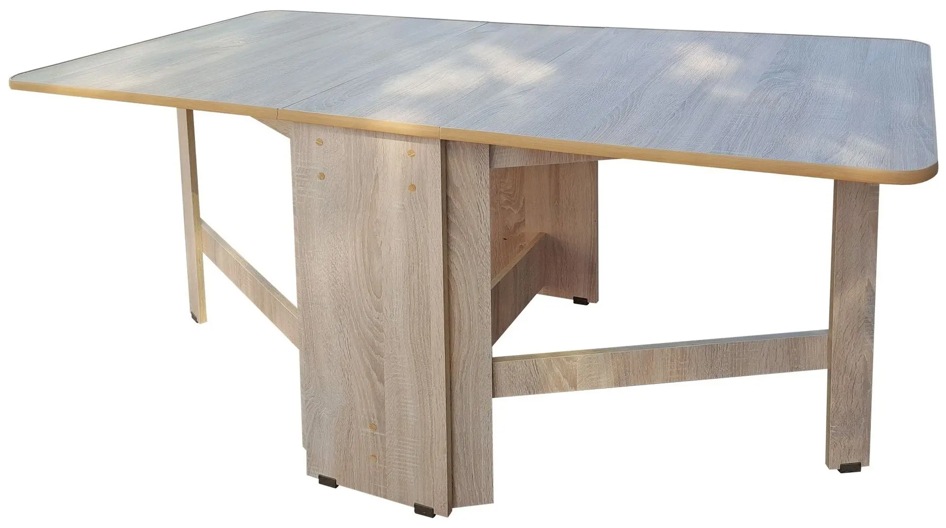 Masa-tumba Marcel Prod MSP-SO 75x166 (Sonoma Oak)