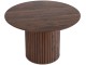 Masa Mebel Elite Lyon 74x120 (Walnut)