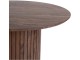 Masa Mebel Elite Lyon 74x120 (Walnut)