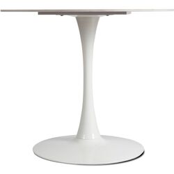 Стол Mebel Elite Sander 73x90 (White Marble) Thumb