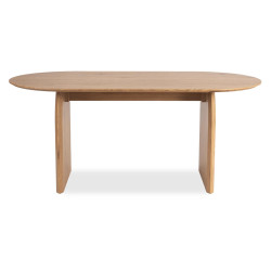 Стол Mebel Elite Tino 190 (Oak) Thumb