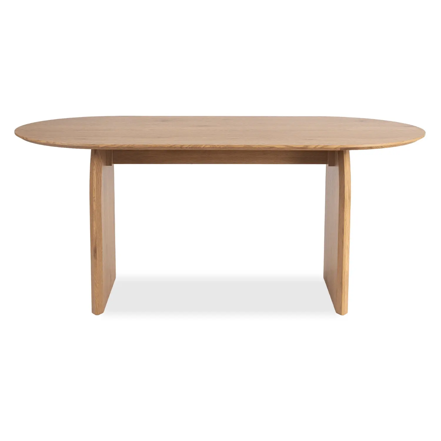 Стол Mebel Elite Tino 190 (Oak) - 2