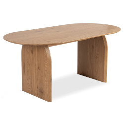 Стол Mebel Elite Tino 190 (Oak) Thumb