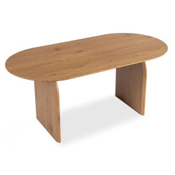 Стол Mebel Elite Tino 190 (Oak) Thumb
