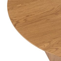 Стол Mebel Elite Tino 190 (Oak) Thumb
