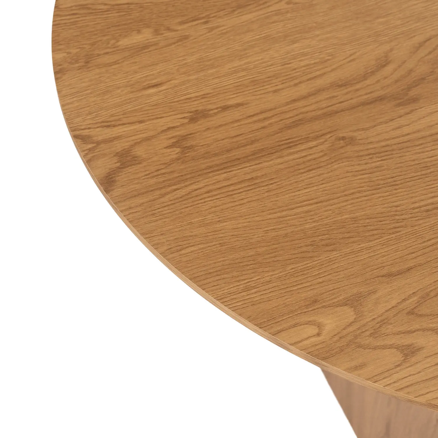 Стол Mebel Elite Tino 190 (Oak) - 5