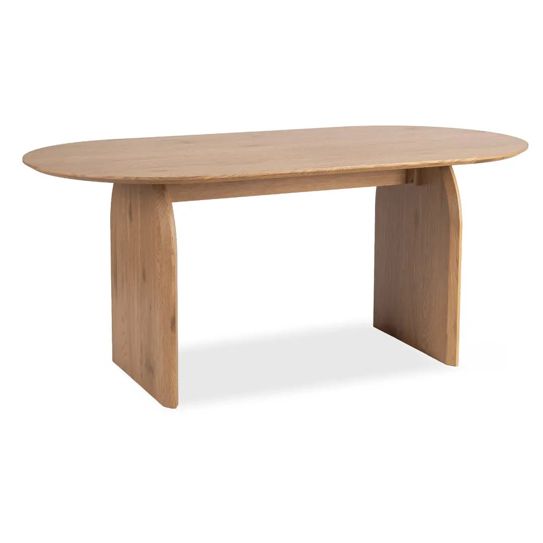 Стол Mebel Elite Tino 190 (Oak)