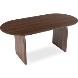 Стол Mebel Elite Tino 190 (Walnut) Thumb