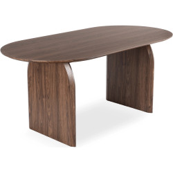 Стол Mebel Elite Tino 190 (Walnut) Thumb