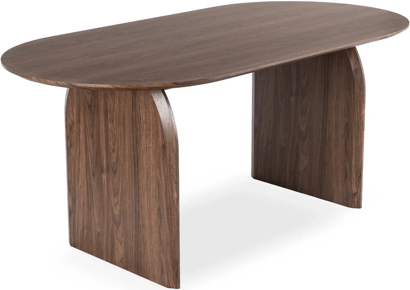 Стол Mebel Elite Tino 190 (Walnut) - 3