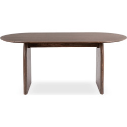 Стол Mebel Elite Tino 190 (Walnut) Thumb