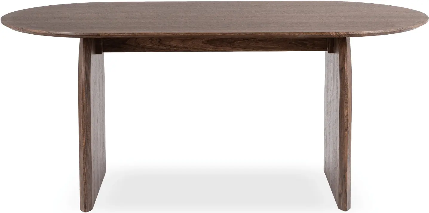 Стол Mebel Elite Tino 190 (Walnut) - 4